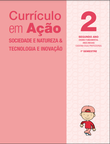 Currículo em Acão Inglês, PDF, Aprendizado