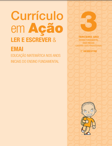 EF ES 7 Ano Currículo em Ação, PDF, Canto