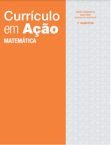 1ºano - Currículo-em-Ação - Volume 1, PDF, Canto