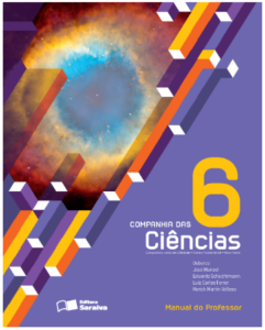 Livro de Ciências 6º ano para Download em PDF - Curso Completo de Pedagogia