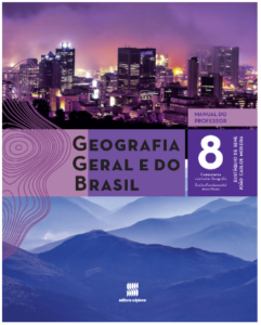 Livro de Geografia 8º ano para Download em PDF - Curso Completo de ...