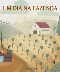 Livro - Um Dia na Fazenda – Maria Andrade - PDF - Curso Completo de ...