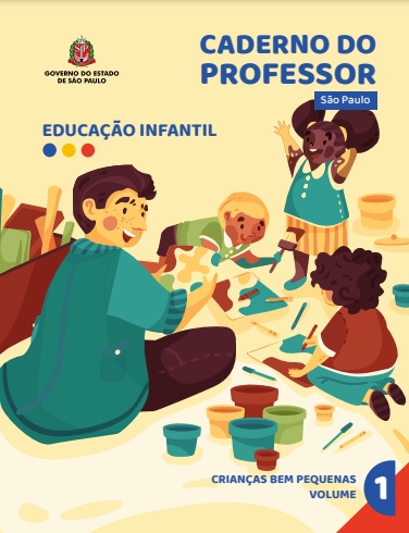 Efape Educação Infantil - Curso Completo De Pedagogia