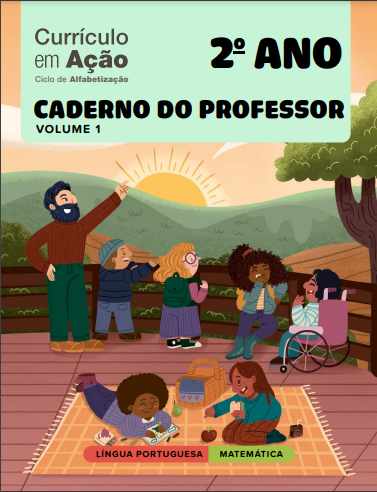 Currículo Em Ação Volume 2 1 Ano Ensino Médio Respostas - Página 6 De 6 ...