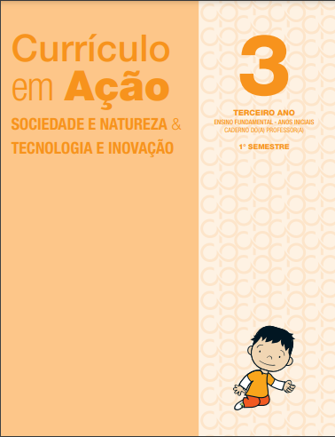 MATERIAIS DE APOIO | EFAPE | Programa Currículo Paulista - Página 14 De ...