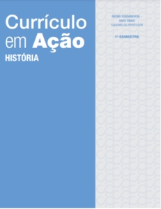 EF ES 7 Ano Currículo em Ação, PDF, Canto